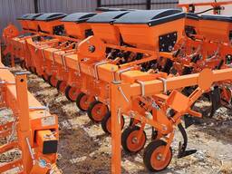 Культиватор просапний КНРФ 5.6