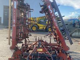 Культиватотор 6 метрів з гідравликою