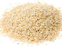 Кунжут Белый 500 г