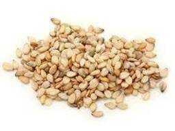 Кунжут Белый Жареный SP 1 кг