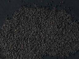 Кунжут чорний