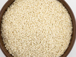 Кунжут Индия 99.95%