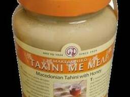 Кунжутная паста с медом 350 г