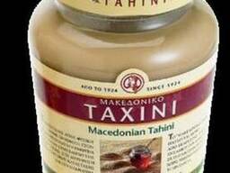 Кунжутная паста Тахини 300 г