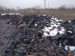 Купим битум строительный