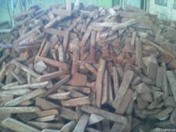 Купимо чавун у чушках