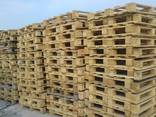 Купим деревянные поддоны 1200х1200, 1200х1000 Срочно!!! - фото 1