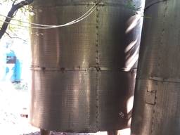 Купим емкости Я1 ОСВ 4 - 6,3 куба.