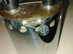 Купим меры (катушки), индуктивности Р-596. Р-5101. Р-5115