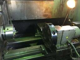 Купим под модернизацию токарный автомат/полуавтомат ЧПУ