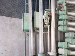 Купим Светильники взрывозащищенные Н4Т4Л -100шт.