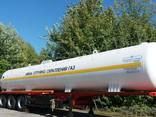 Купить аммиаковоз - фото 1