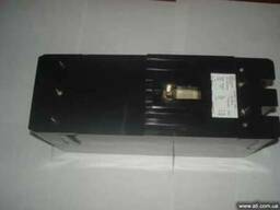 Автоматический выключатель а 3124, а 3716, а 3794, а 3796, производитель