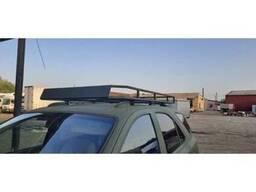 Купити Багажник експедиційний кошик на дах авто в Україні