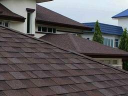 Купить битумную черепицу Сумы