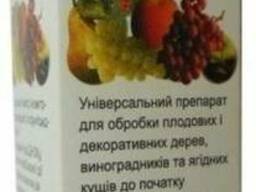 Купить Бруньку для обработки сада