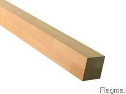 Купить Буковый брус