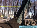 Купить чернозем - Продажа чернозема с доставкой Киев - фото 3