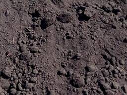 Купить чернозем в Харькове