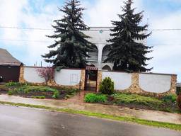 Купить дом в пригороде Одессы