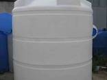 Купить емкости баки пищевые для воды пластиковые цена бу - фото 1