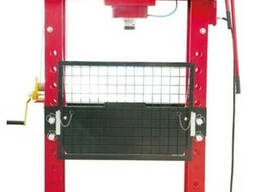 Купить гидравлический пресс TY50001