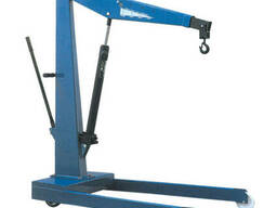 Купить кран для снятия двигателей 576