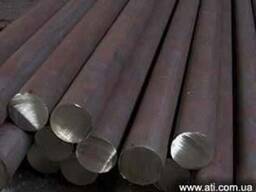 Купить круг стальной Ø10-150 мм.