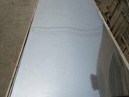 Лист н/ж 0,5х1000х2000 AISI 430 grid цена купить ГОСТ