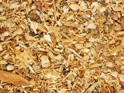Купить опилки, тырсу, щепу, недорого