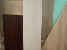 Купить Под Ступени из Дерева для Лестниц