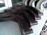 Купить-продать Кронштейн пневмподушек Mercedes - фото 3