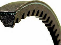 Купить ремни клиновые приводные