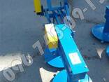 Купить роторную косилку КТР-1.35 на минитрактор, фото 3