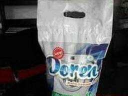 Купить стиральный порошок оптом мешки, производитель Украина