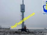 Купить водонапорну башню в Украине от "УкрГидроМонтаж" - фото 3