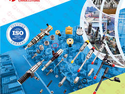 Купите запчасти для дизельных двигателей