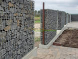 Купити габіон зварний, паркан, безкоштовні заміри до 31.07, - фото 2