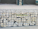 Купити габіон зварний, паркан, безкоштовні заміри до 31.07, - фото 6