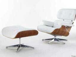 Купити дизайнерське крісло Lounge Chair в будинок чи офіс .
