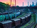 Продам жд напіввагони люкові, криті вагони - фото 1