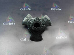 Куплер обертання тарілки мікрохвильової печі Samsung DE67-00140A