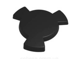 Куплер обертання тарілки мікрохвильової печі Whirlpool