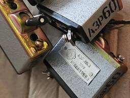 Куплю автомат захисту АЗР-15, АЗР-30, АЗР-50, АЗР-60