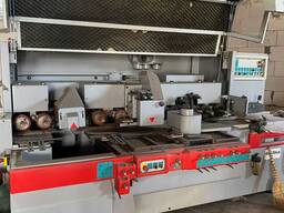 Куплю чотиристоронній верстат Weinig Profimat для власного виробництва.