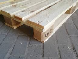 Куплю деревянный европоддон