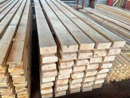 Куплю дошку обрізну Соснову 30 та 50 мм. Вологість 8-14%