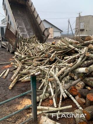 Куплю дрова