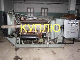 Куплю Дизельные электростанции , Дизель генераторы , Электростанции