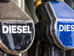 Куплю дизельне паливо